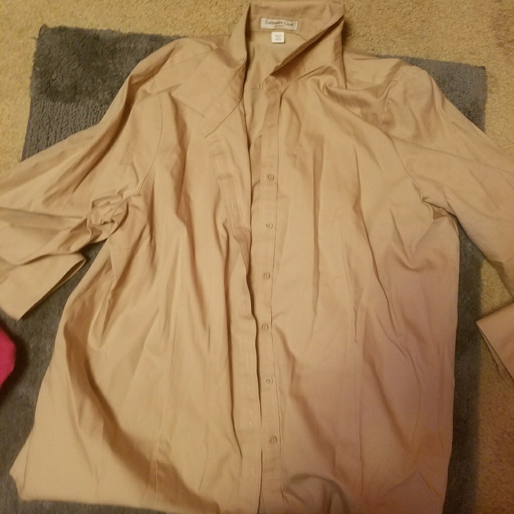 blouse